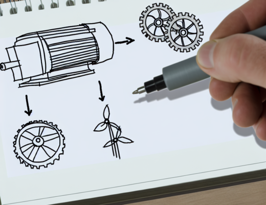 Moteurs électriques vecteurs de durabilité et d'innovation