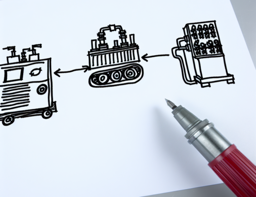 Convertitori di frequenza la chiave per un'industria più efficiente