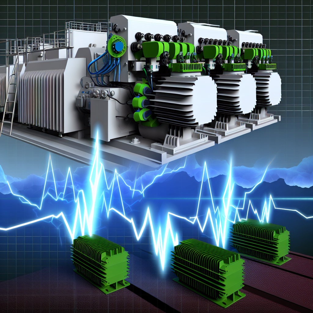 Taajuusmuuttajat tehostavat teollisuuden energiankäyttöä