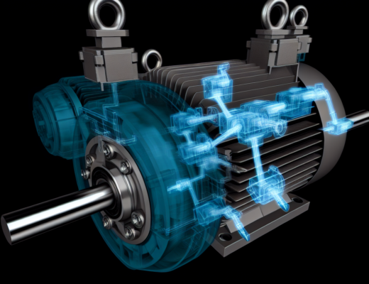 Silniki elektryczne kluczem do nowoczesnej efektywności energetycznej