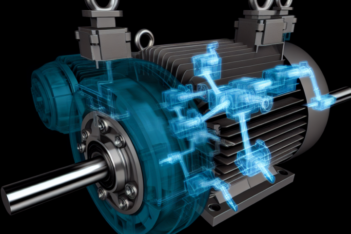 Silniki elektryczne kluczem do nowoczesnej efektywności energetycznej
