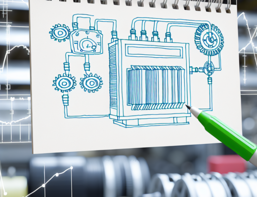 Frequentieomzetters sturen moderne industriële efficiëntie