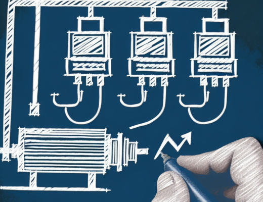 Frequentieomzetters sleutel voor moderne industriële efficiëntie