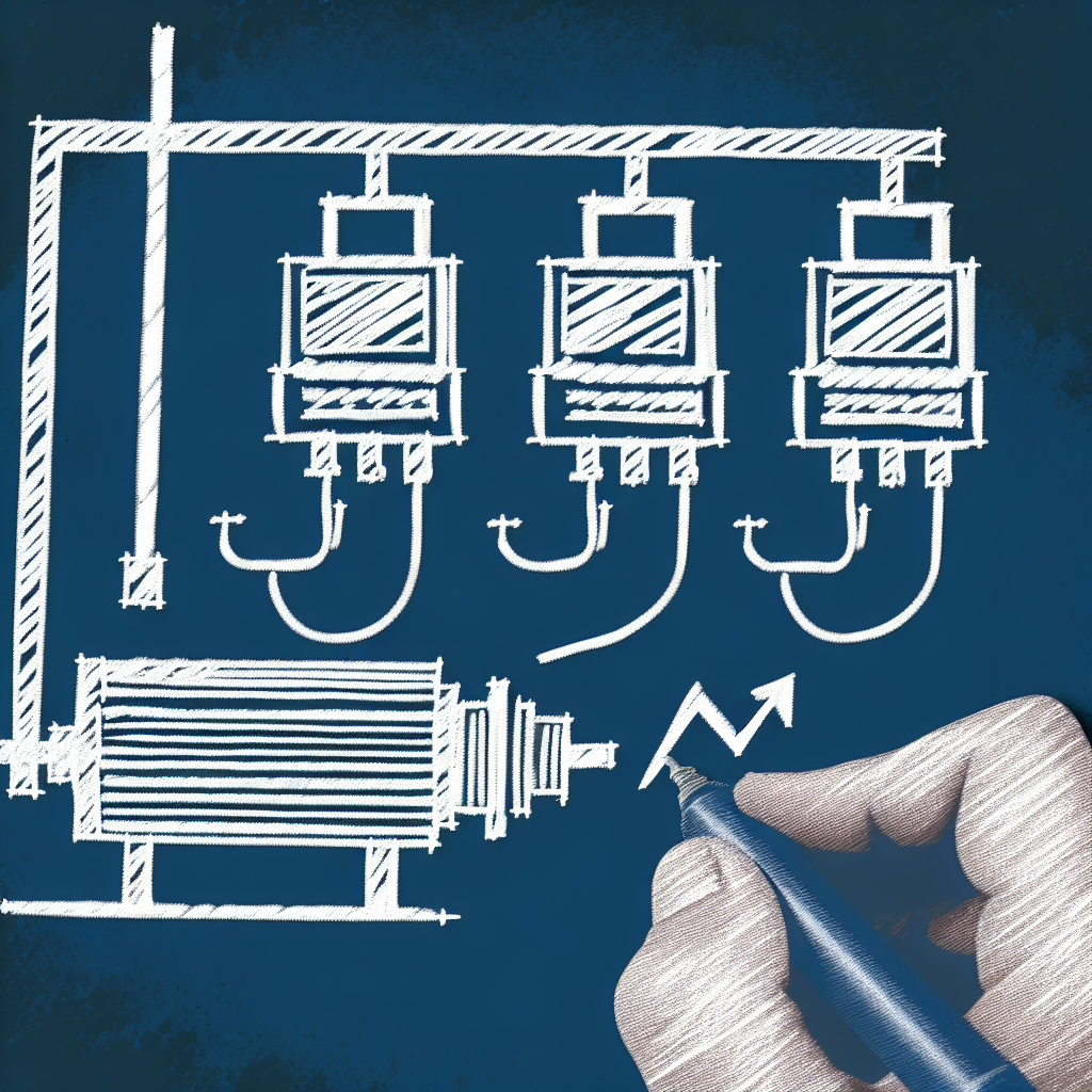 Frequentieomzetters sleutel voor moderne industriële efficiëntie